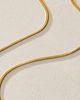 Brenda Grands Brenda Grands Waterproof Herringbone Belly Chain - 2