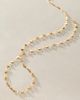 Brenda Grands Brenda Grands Waterproof Pearl Coin Belly Chain - 1