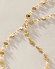 Brenda Grands Brenda Grands Waterproof Pearl Coin Belly Chain - 2