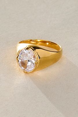 Brenda Grands FP x Brenda Grands Waterproof Raye Pinky Ring