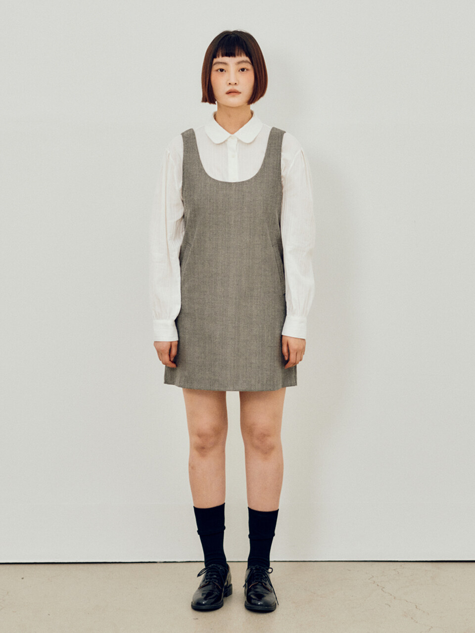 BRENDABRENDEN SEOUL Low Dress