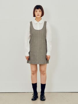 BRENDABRENDEN SEOUL Low Dress
