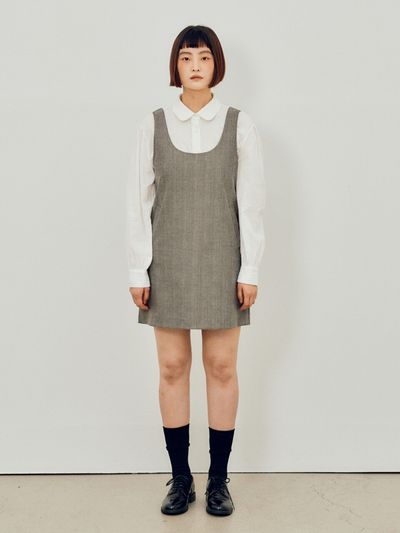 BRENDABRENDEN SEOUL Low Dress
