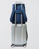 Brevite Brevite Daily Recycled Backpack in Moonlit Blue at Urban Outfitters - 5