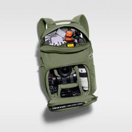 Brevite Brevite The Jumper Photo Backpack- 2026 Edition