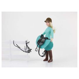 Breyer Breyer Horses Classics Heather English Rider