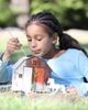 Breyer Breyer Horses Paint Your Own Barn And Horse - 4