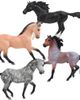Breyer Breyer Horses Stablemates Series Poetry - 2