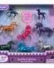Breyer Breyer Horses Stablemates Series Sparkling Spendor Deluxe Unicorn Set - 1