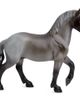 Breyer Breyer Horses The Freedom Series Blue Roan Brabant - 1