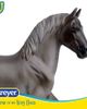 Breyer Breyer Horses The Freedom Series Blue Roan Brabant - 2