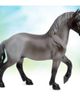 Breyer Breyer Horses The Freedom Series Blue Roan Brabant - 5