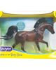 Breyer Breyer Horses The Freedom Series Mahogany Bay Arabian - 1