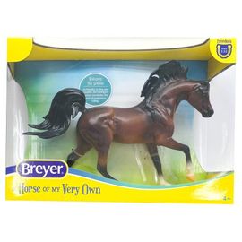 Breyer Breyer Horses The Freedom Series Mahogany Bay Arabian