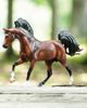 Breyer Breyer Horses The Freedom Series Mahogany Bay Arabian - 4