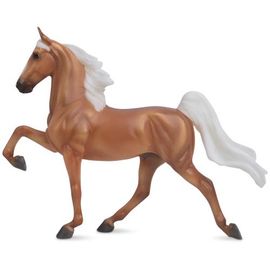 Breyer Breyer Horses The Freedom Series Palomino Saddlebred