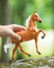 Breyer Breyer Horses The Freedom Series Palomino Saddlebred - 4