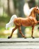 Breyer Breyer Horses The Freedom Series Palomino Saddlebred - 5
