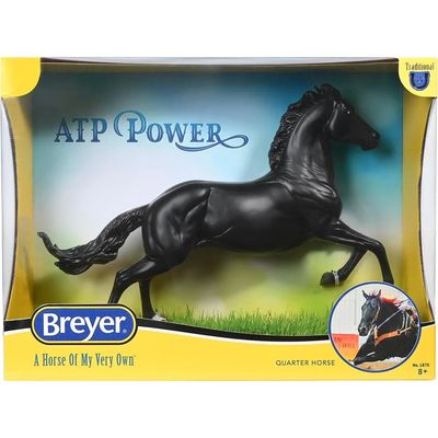 Breyer Breyer Horses The Traditional Series Amberley Snyder's