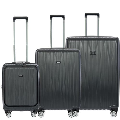 Bric's Bric's Cervia 3 Piece (21"/27"/29") Spinner Set