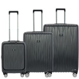 Bric's Bric's Cervia 3 Piece (21"/27"/29") Spinner Set