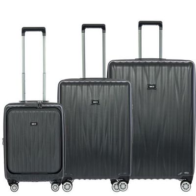 Bric's Bric's Cervia 3 Piece (21"/27"/29") Spinner Set
