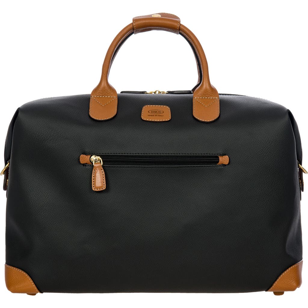 Bric's Bric's Firenze 18" Cargo Duffle Bag