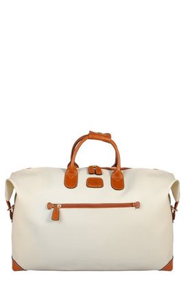 Bric's Bric's Firenze 22-Inch Cargo Duffel Bag