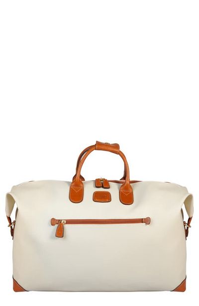 Bric's Bric's Firenze 22-Inch Cargo Duffel Bag