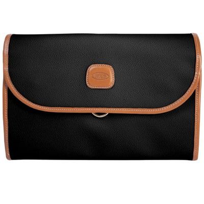 Bric's Bric's Firenze Tri-Fold Traveler Toiletry Bag