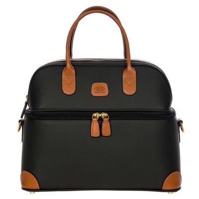 Bric's Bric's Firenze Tuscan Train Case Tote Bag