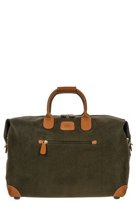 Bric's Bric's Life Collection 18-Inch Duffle Bag