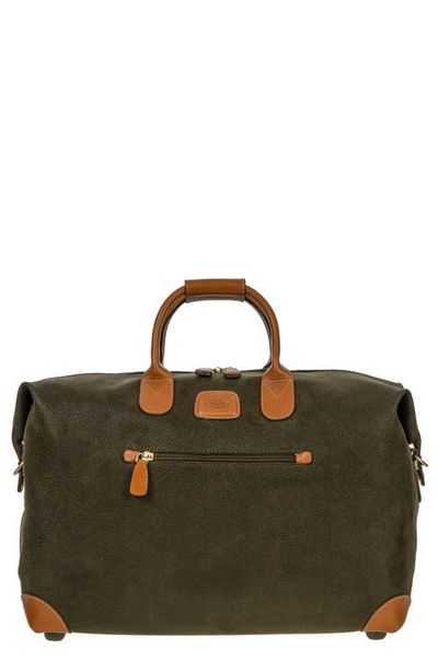 Bric's Bric's Life Collection 18-Inch Duffle Bag