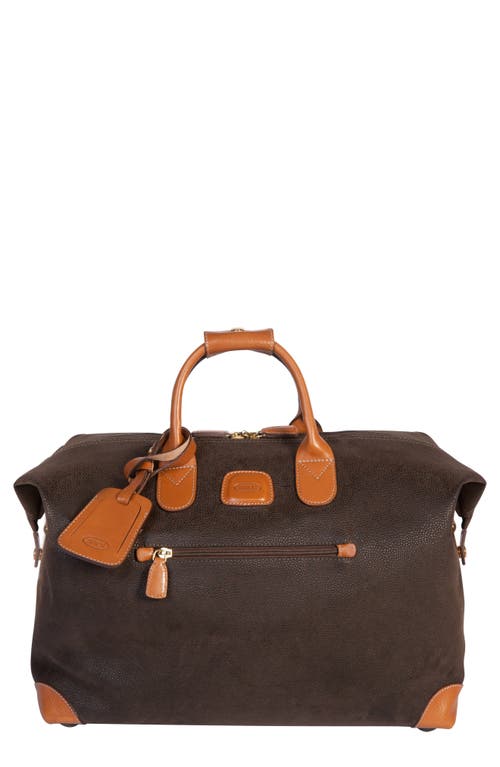 Bric's Bric's Life Collection 22-Inch Duffel Bag