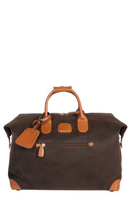 Bric's Bric's Life Collection 22-Inch Duffel Bag