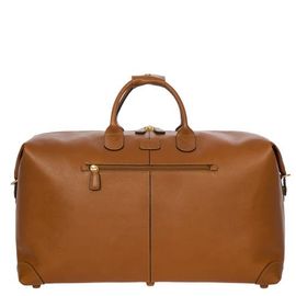 Bric's Bric's Life Pelle 22" Duffle Bag