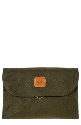 Bric's Bric's 'Life' Trifold Hanging Travel Bag
