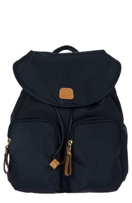 Bric's Bric's Piccolo X-Travel City Backpack