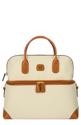 Bric's Bric's Tuscan Train Case