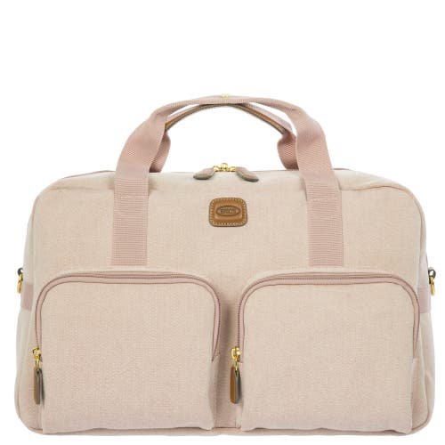 Bric's Bric's Volterra 18" Boarding Duffle Bag
