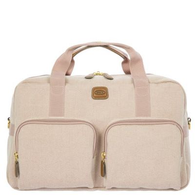Bric's Bric's Volterra 18" Boarding Duffle Bag