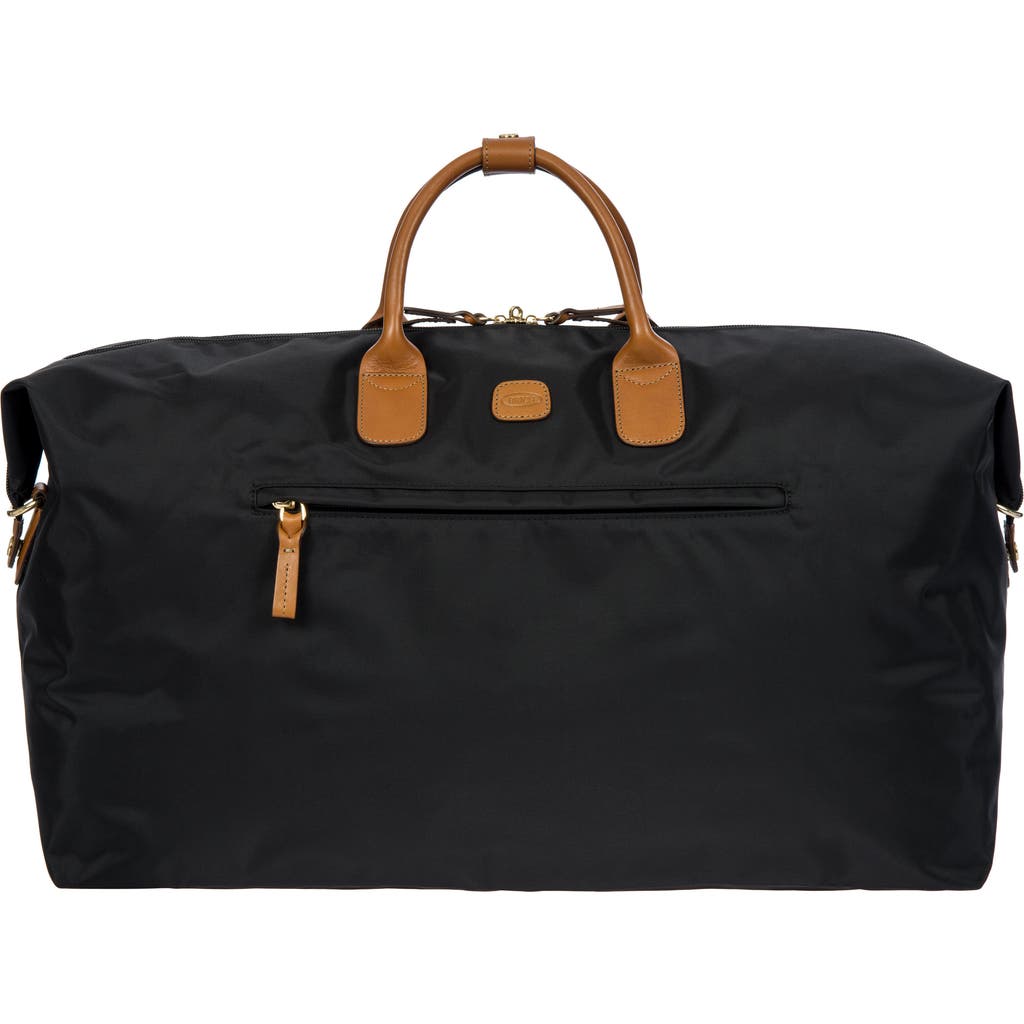 Bric's Bric's X-Bag Boarding 22-Inch Duffle Bag