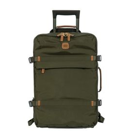 Bric's Bric's X-Collection 19'' Trolley Backpack