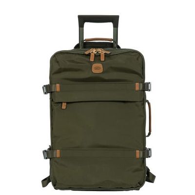 Bric's Bric's X-Collection 19'' Trolley Backpack