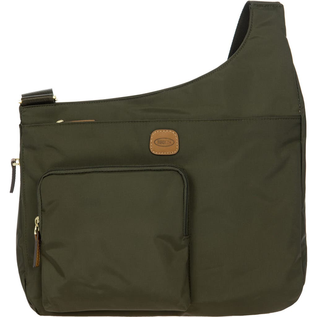 Bric's Bric's X-travel Hipster Crossbody