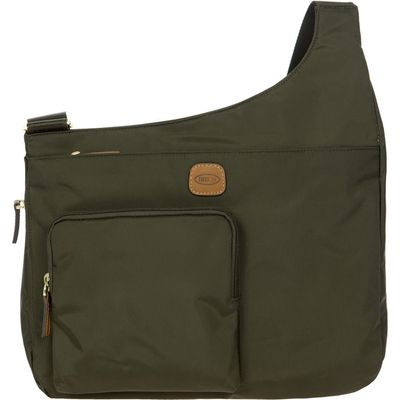 Bric's Bric's X-travel Hipster Crossbody