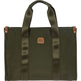 Bric's Bric's X-travel Medium Opera Bag with Laptop Pocket