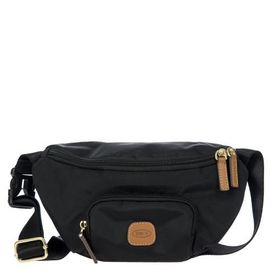 Bric's Bric's X-Travel Waist Belt Bag