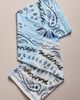 BRIDEMERCH Bandana Sarong - 1
