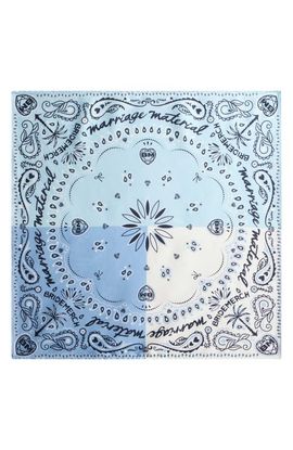 BRIDEMERCH BRIDEMERCH Bandana Headscarf